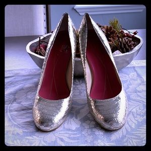 KATE SPADE Heels EUC